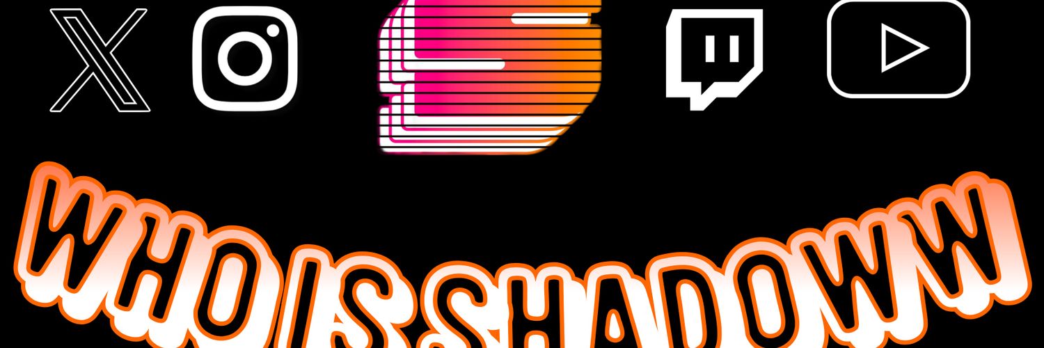 𝕎𝕙𝕠 𝕀𝕤𝕙𝕒𝕕𝕠𝕨 • 🅆🄰🅈 🅃🄾 🅅🄴🄻🄰🄳🄰𝟔's banner