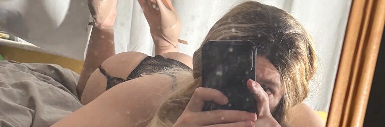 Leximaraaa🔞's banner