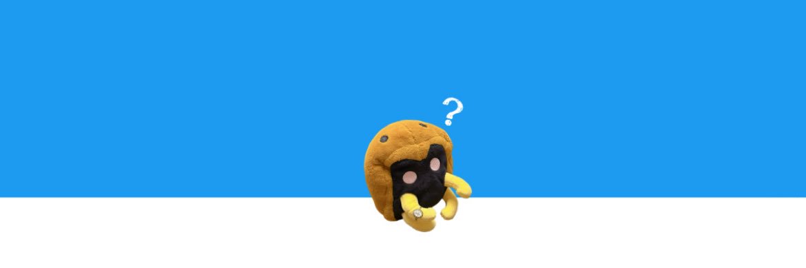 おくびょうカブ卜's banner