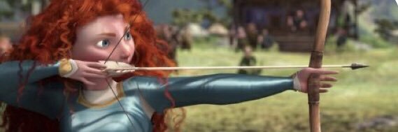 Brave's banner