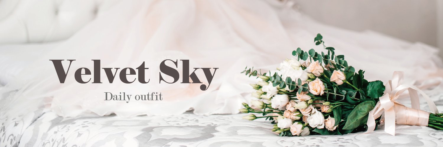 Velvet Sky's banner