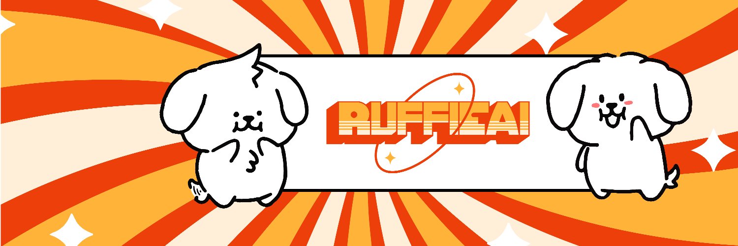 RuffieAI's banner