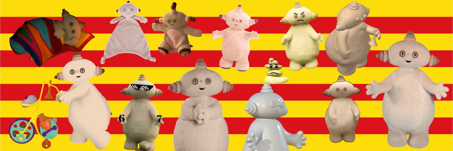 Makka Pakka VCF🇵🇸's banner