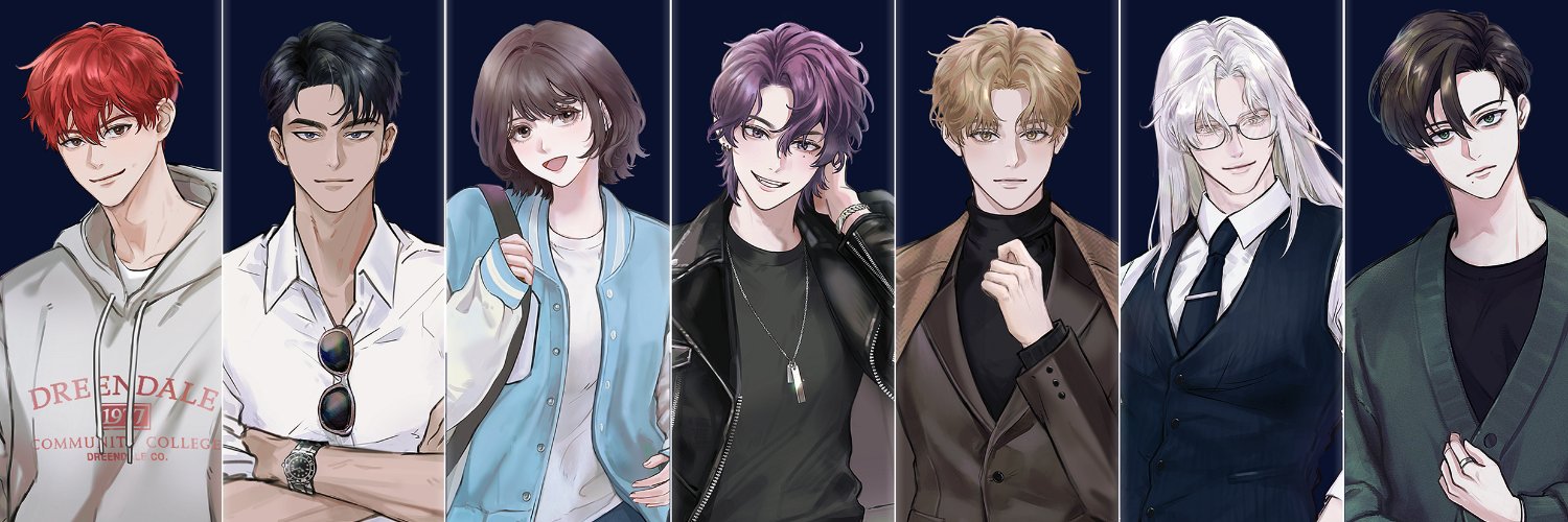 Moonlight Dialogue wishlist on Steam's banner