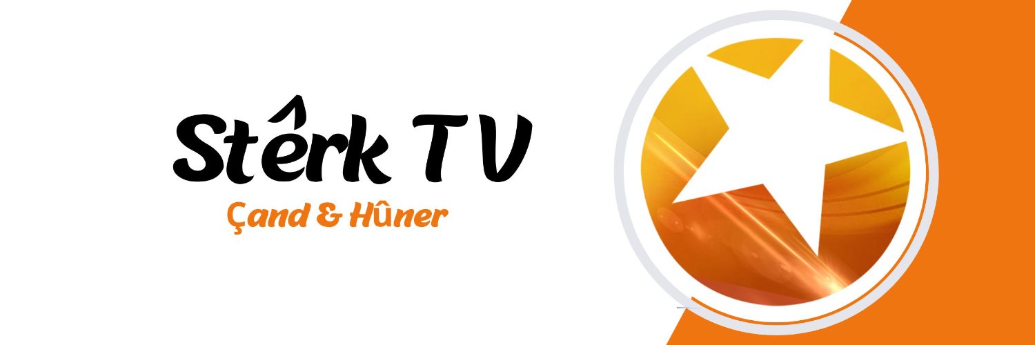 Stêrk TV - Çand & Huner's banner