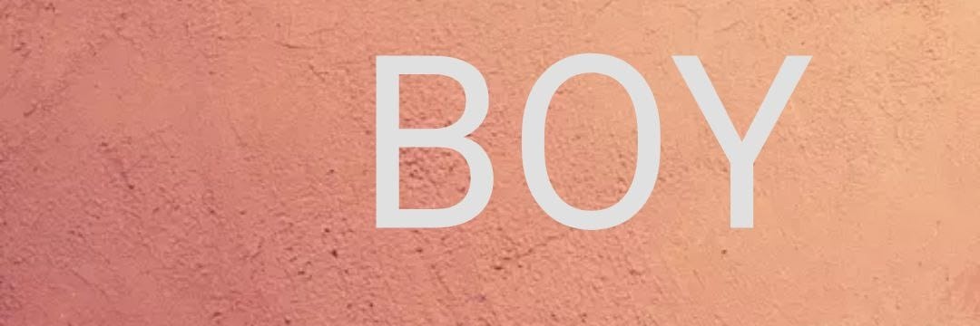 Max Boy's banner