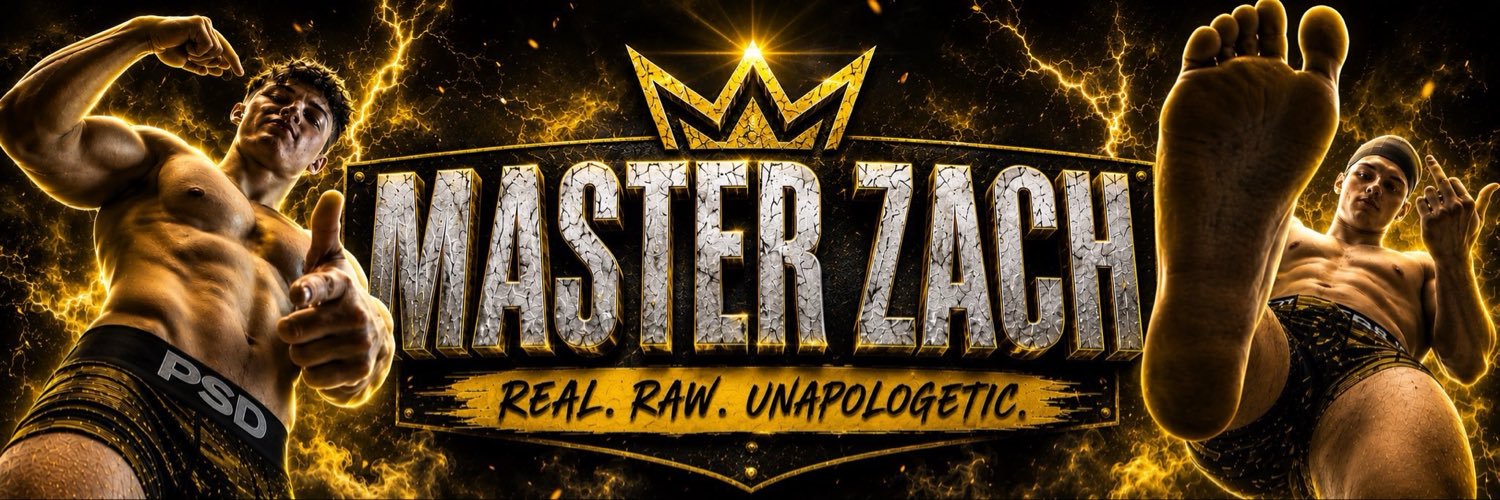 MasterZach2's banner