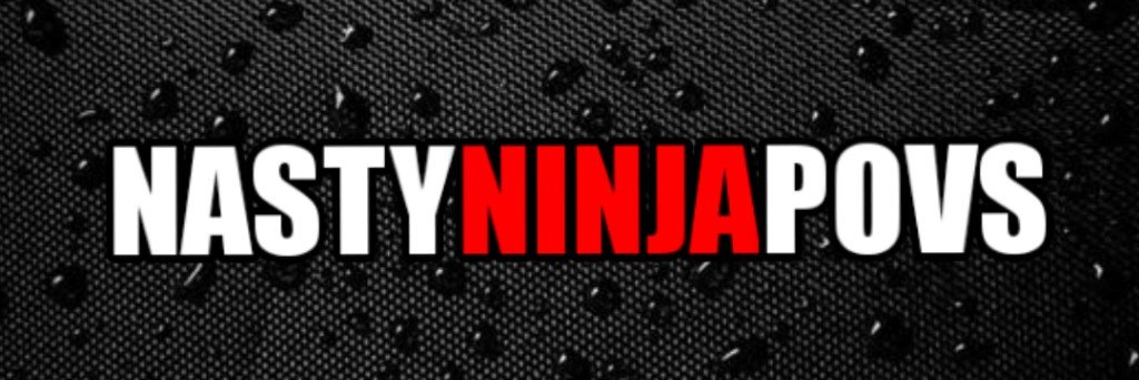 NASTYNINJAPOVS's banner