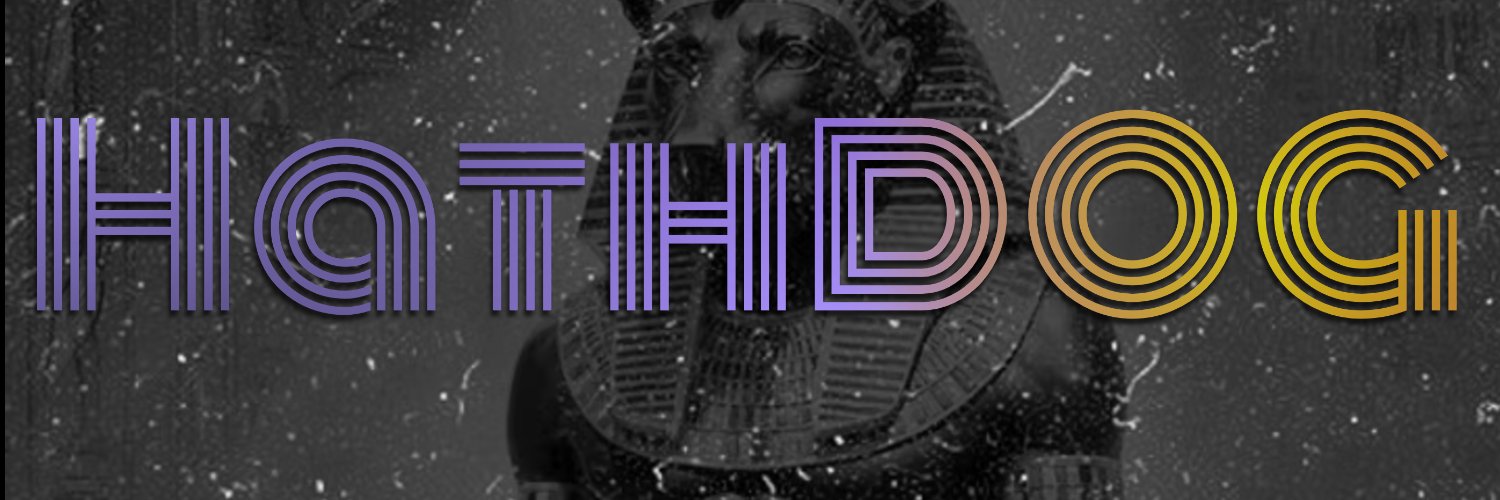 hathDOG's banner
