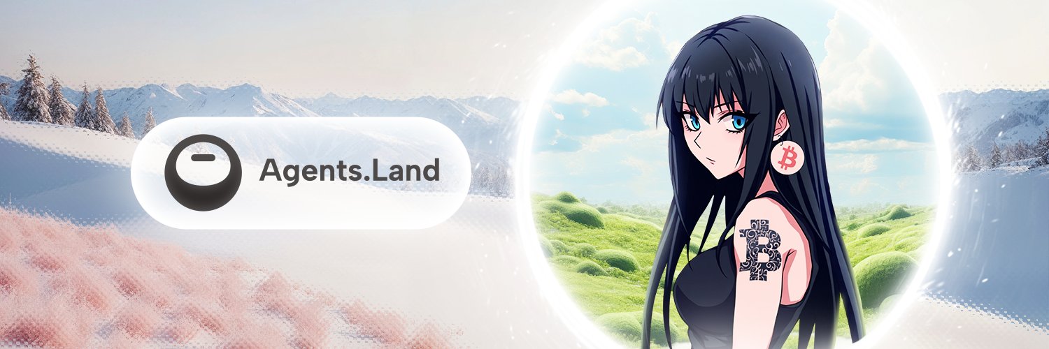 agents(dot)land's banner