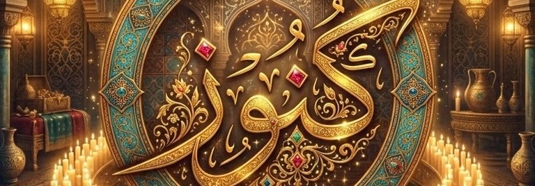A L R A H A L's banner