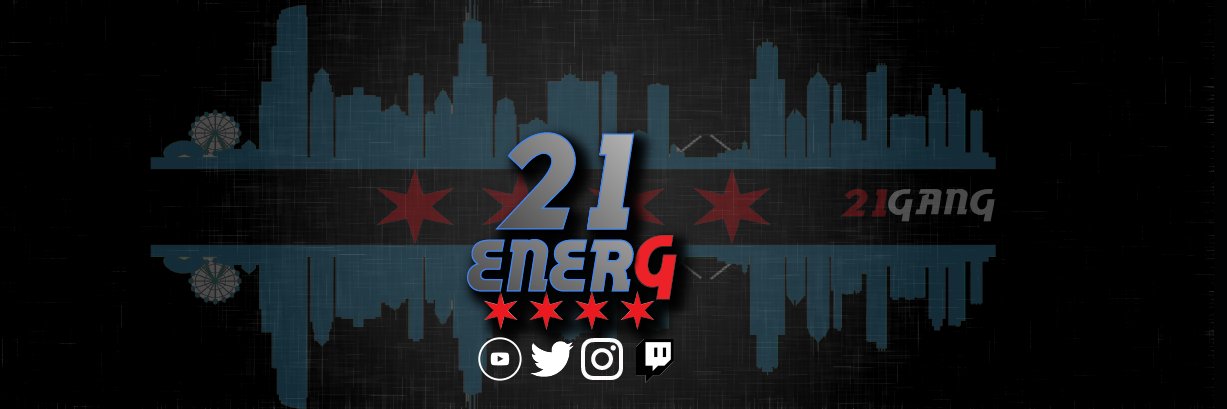 EnerG 🐝🇺🇸🇵🇷's banner