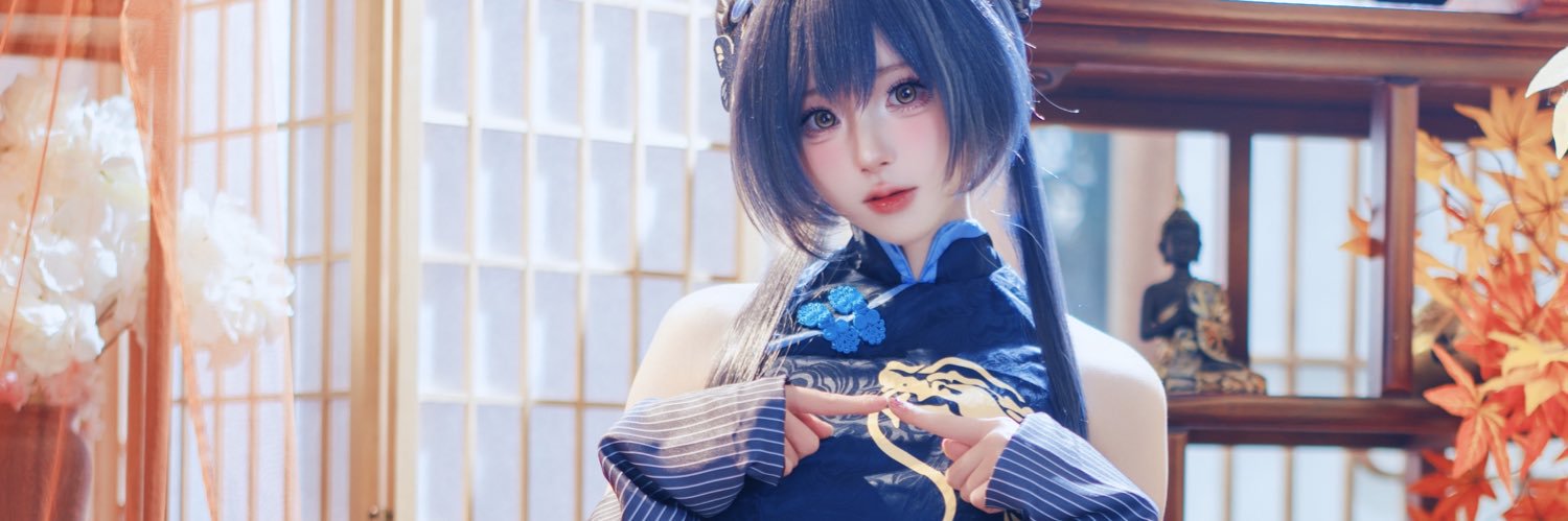 白露しろろ's banner
