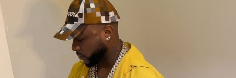 DAVIDO-Heir✨'s banner