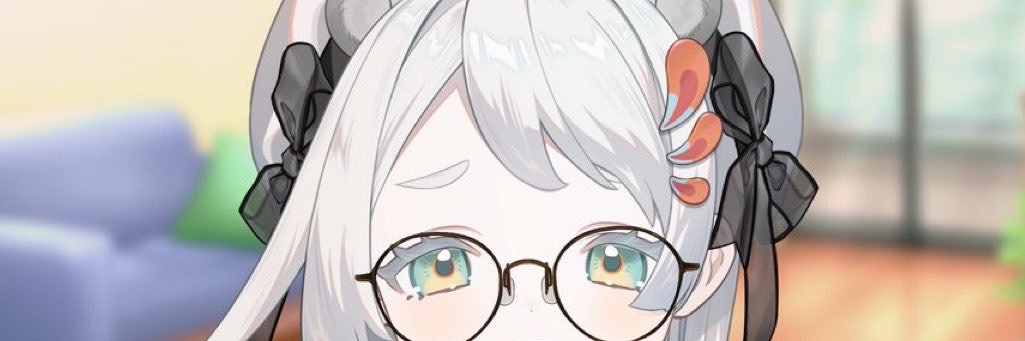 𐠒 滅亡天使 𐠒's banner