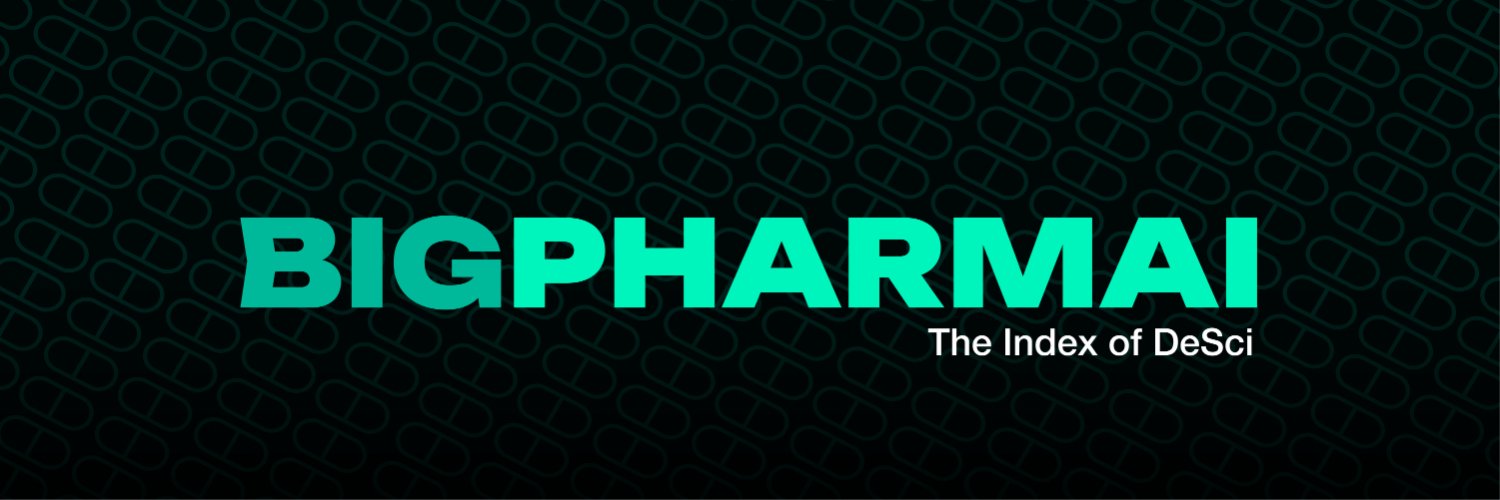 Big Pharmai's banner