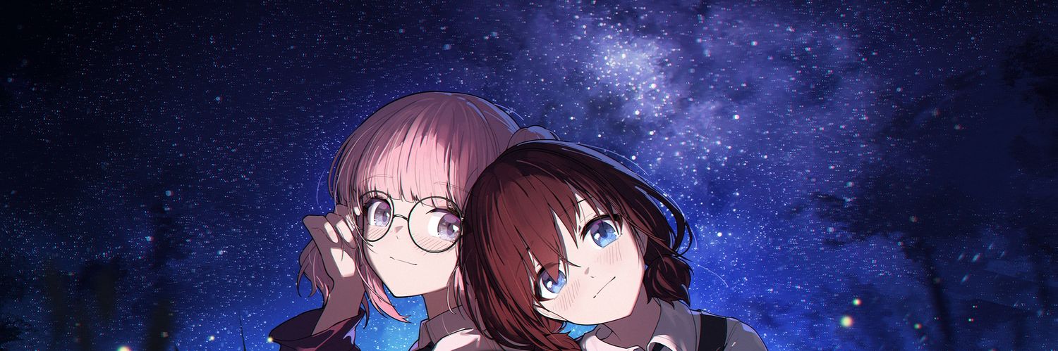 星璃雪筱's banner