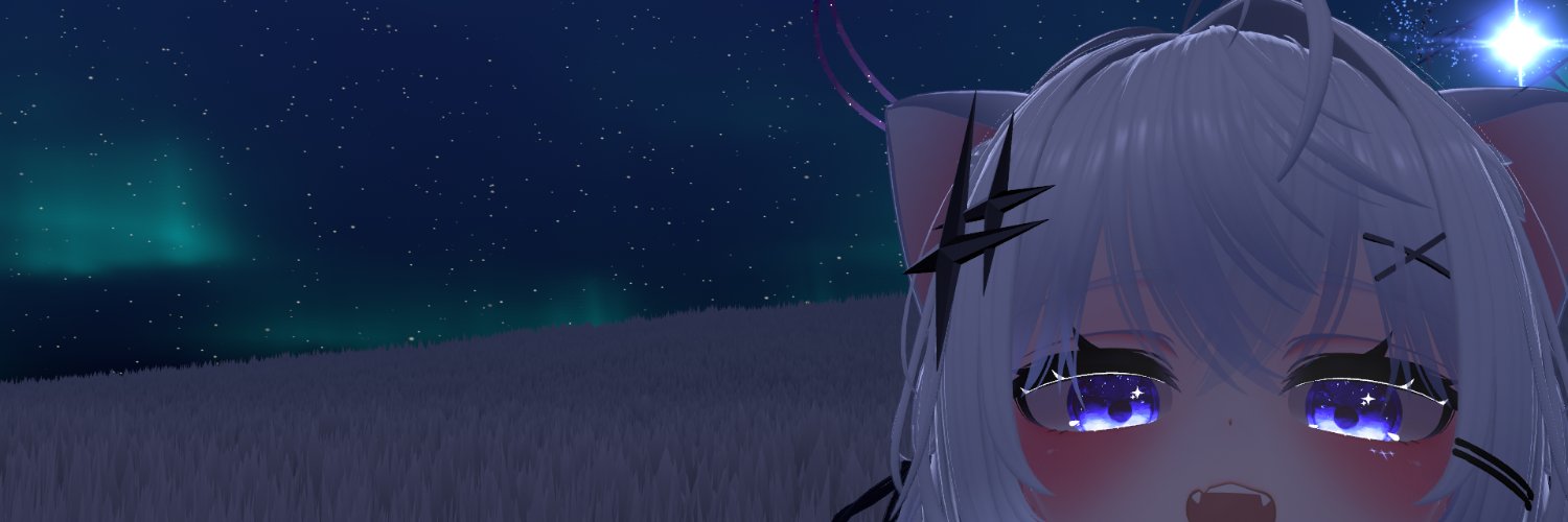 フレンドなでなでVR's banner
