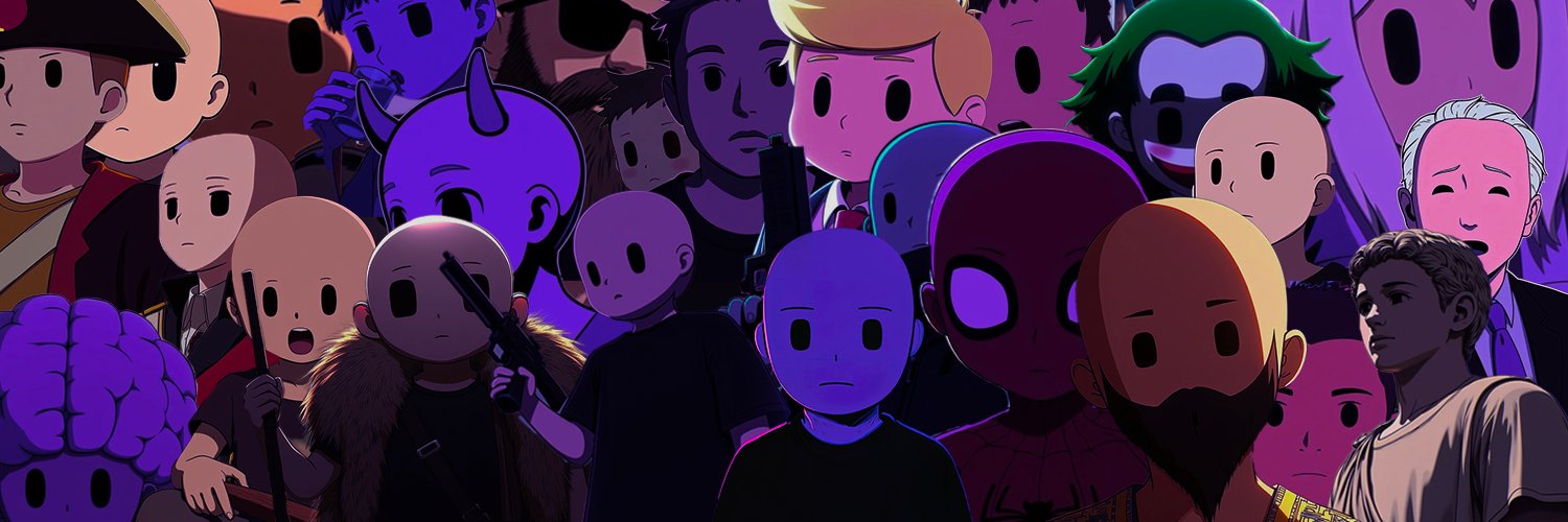 Rick not Ricky 👾's banner