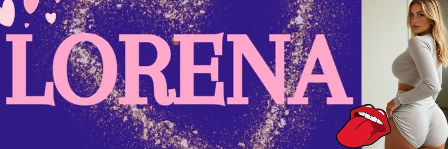 Lorena Hale Zimmerman ❤️‍🔥's banner