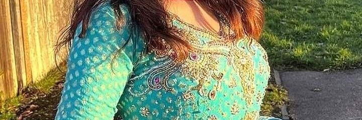 Poonam Singh's banner