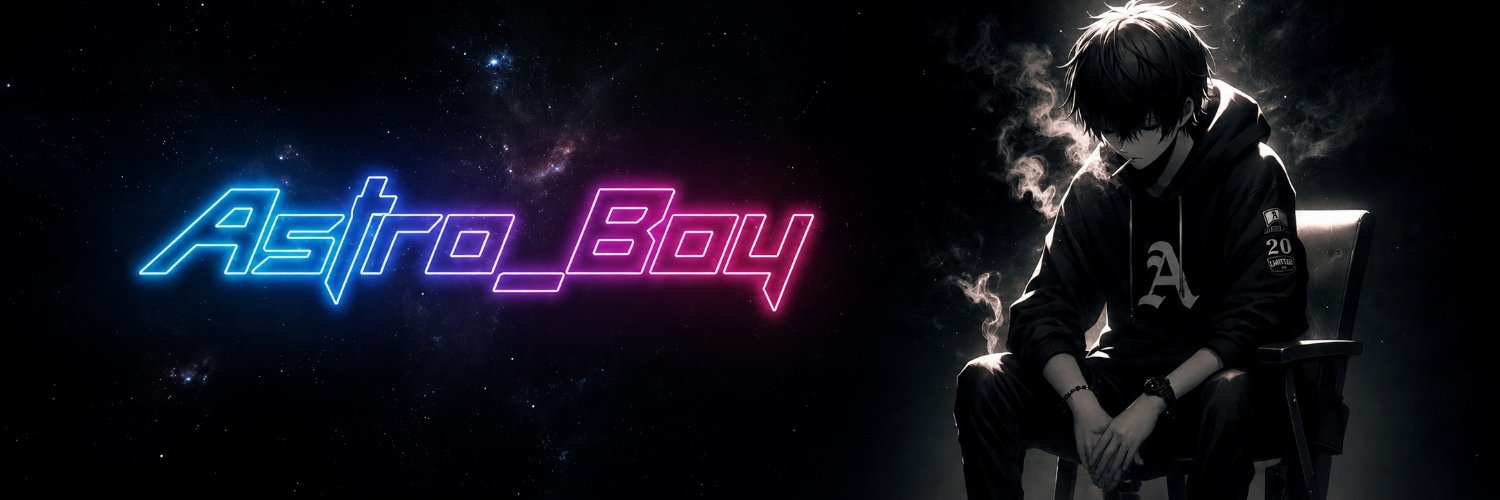 Astro_Boy's banner