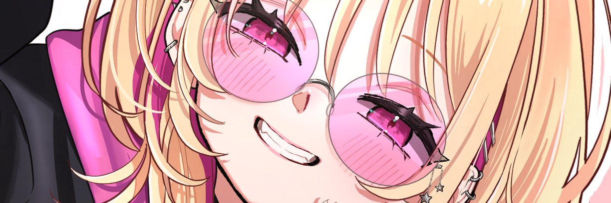 西宮おじょ's banner