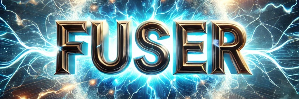 ⚡️ FUSER ⚡️'s banner