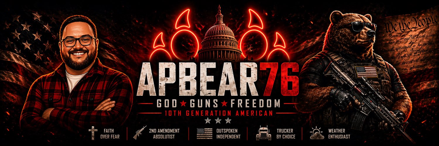 Midwest Rebel | AP's banner