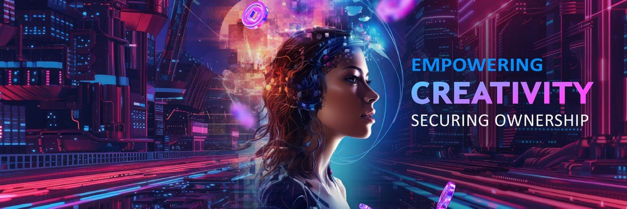 CreativeNft's banner