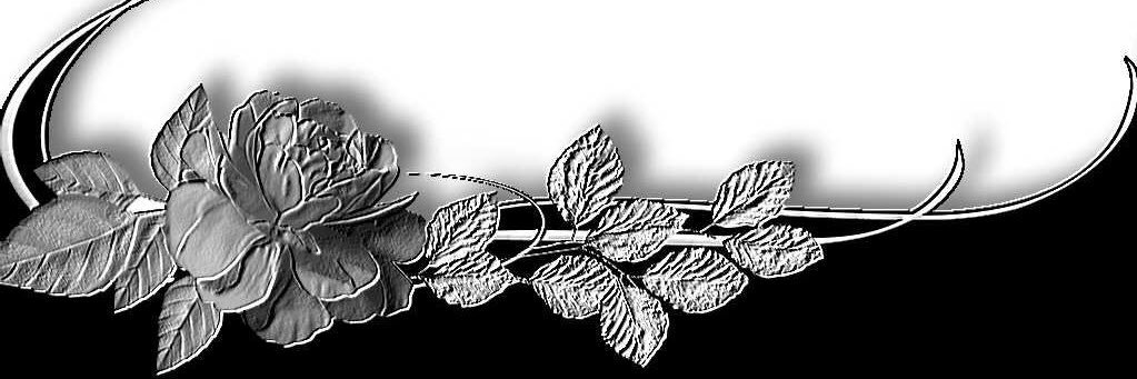 Gloria Luiser's banner