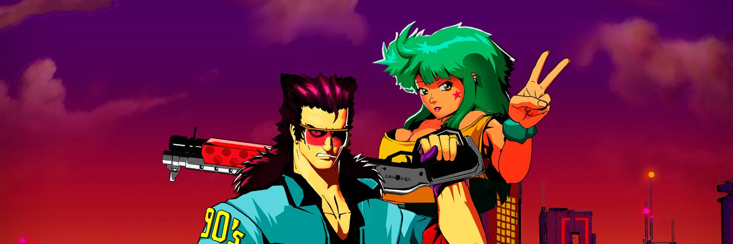 MULLET MADJACK's banner