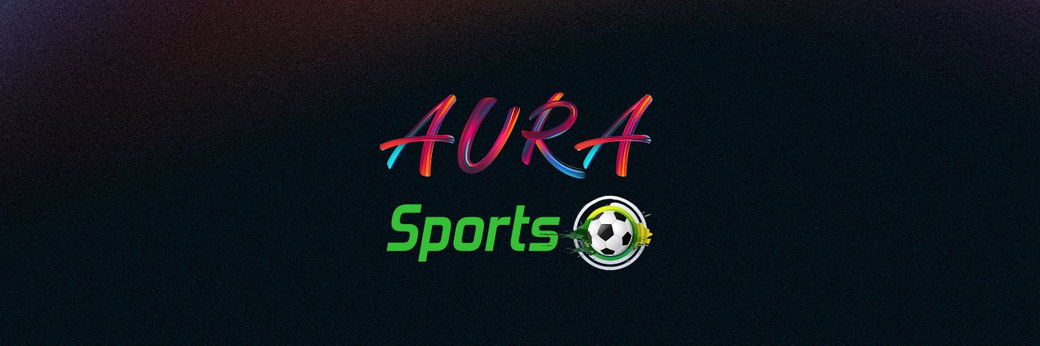 Aura Sports's banner