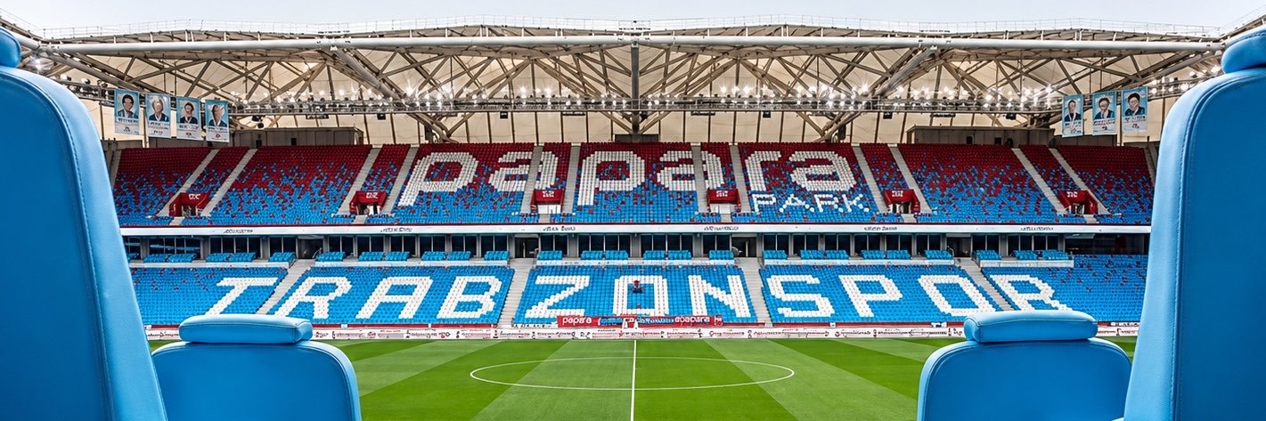 Serhat Şahin's banner