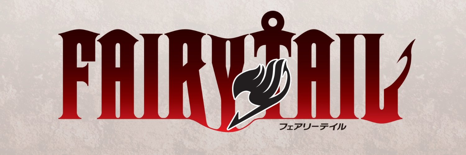 Fairy Tail's banner