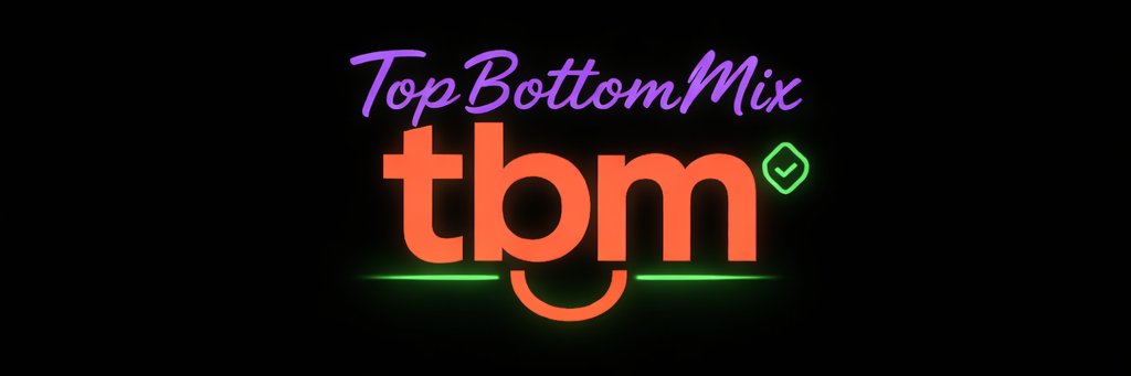 TopBottomMix's banner