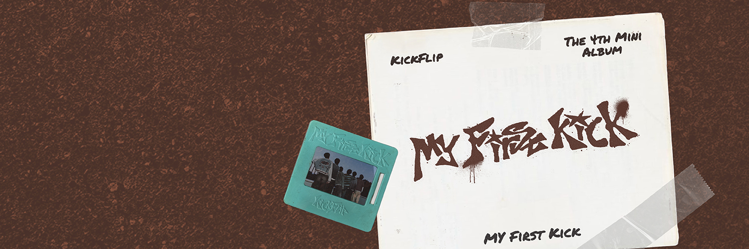 KickFlip Charts's banner