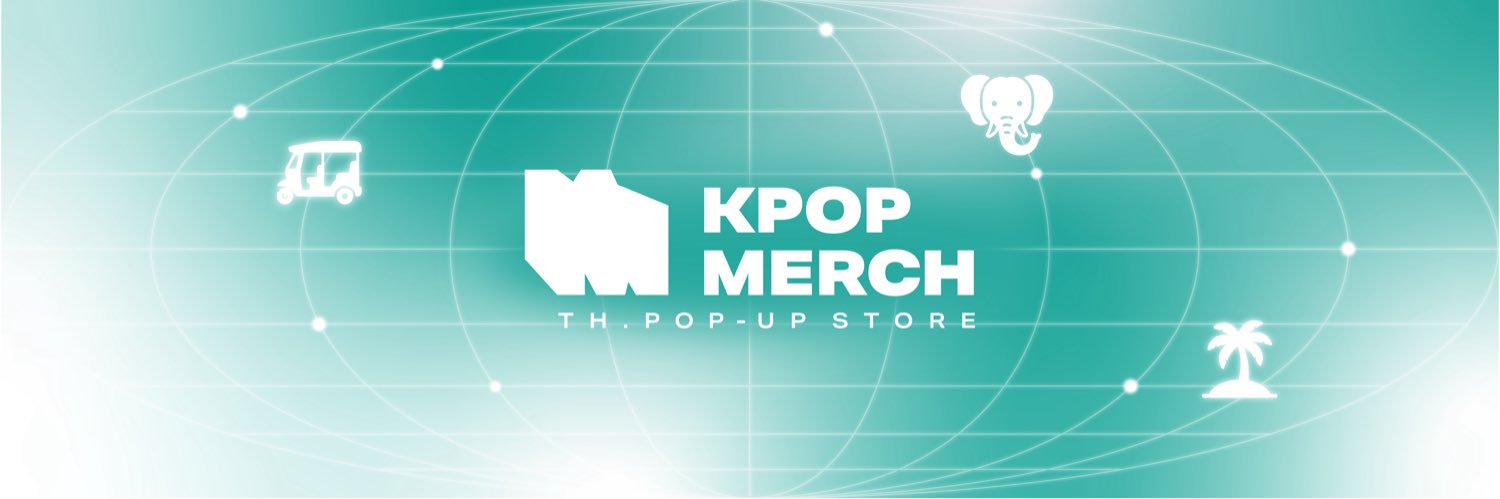 BY KPOPMERCH TH's banner