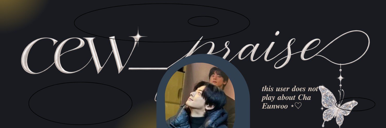 ⋆'s banner