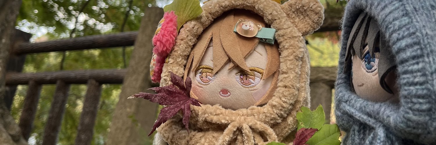 ぬいちゃ教室ずん's banner
