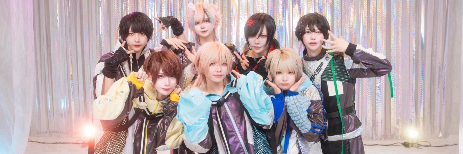 麻田ちひろ's banner