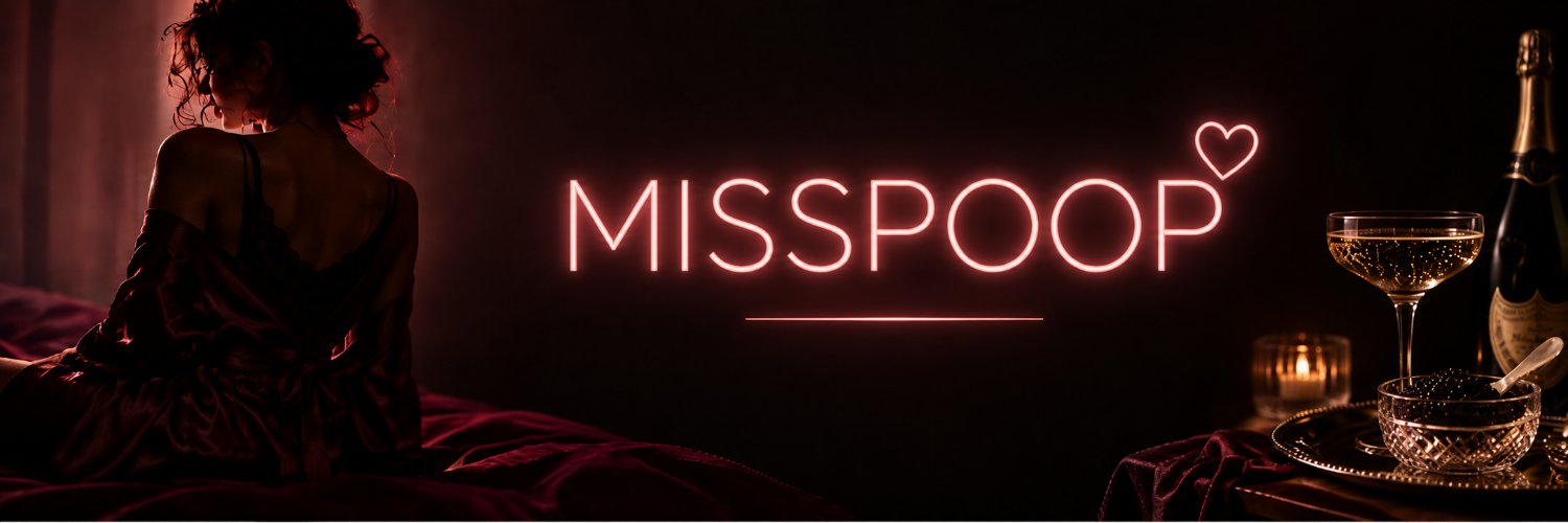 misspoop's banner