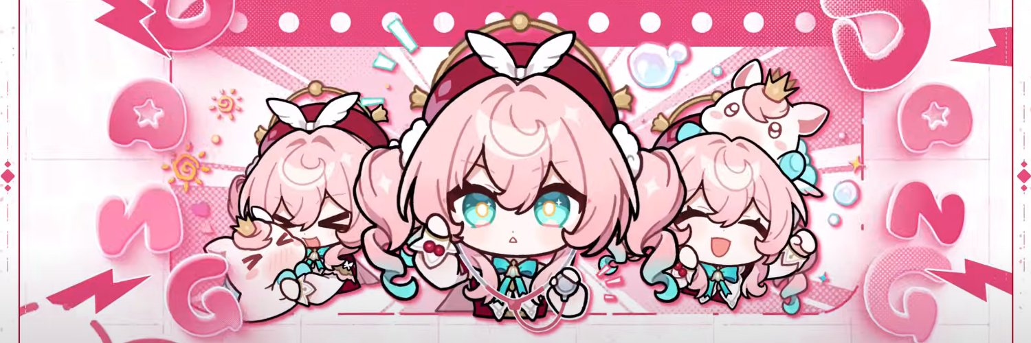 Daily Hyacine !!'s banner