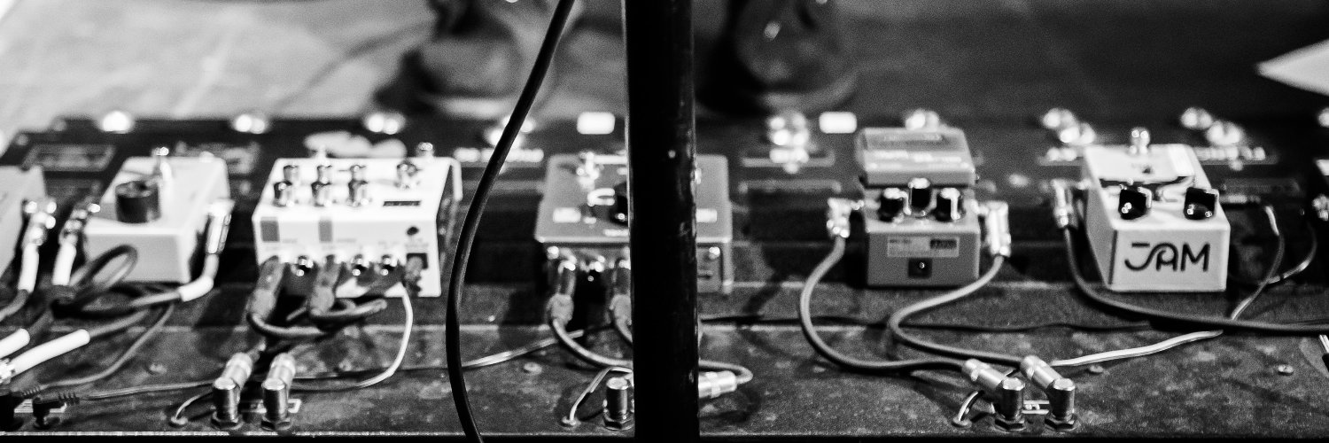 graham coxon's banner