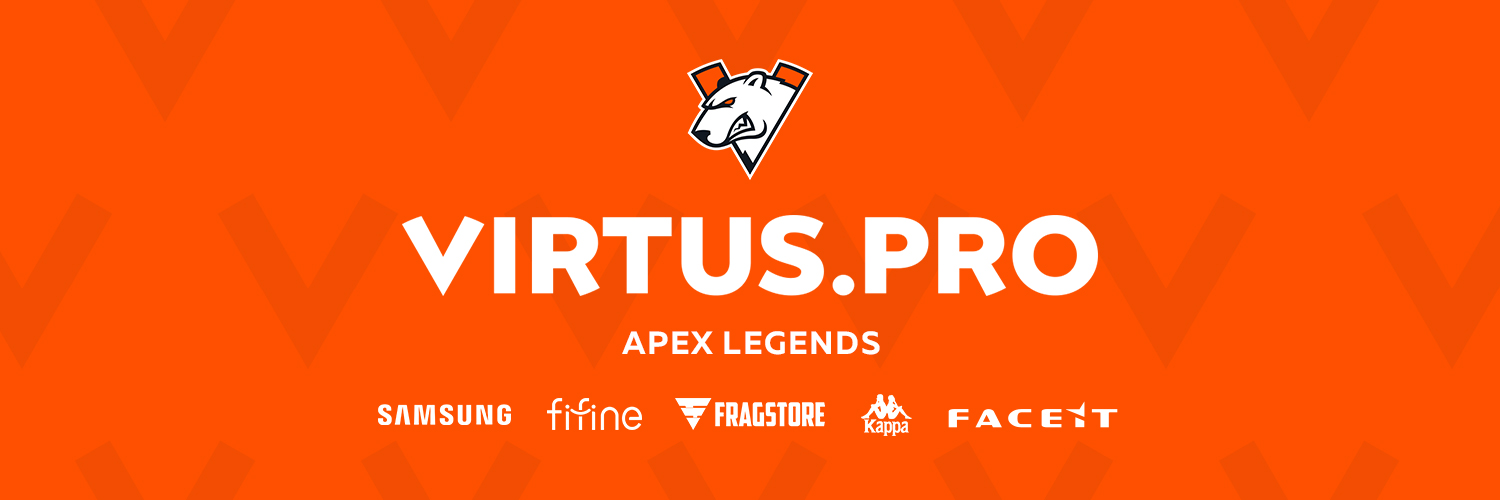 Virtus.pro Apex's banner