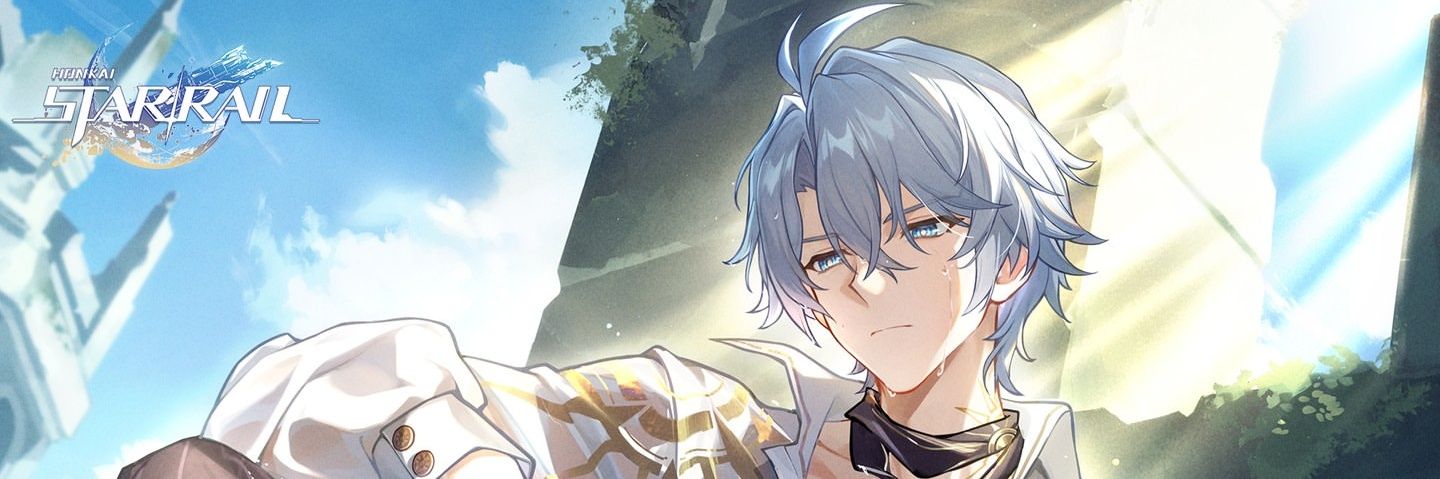 Skibidi Timely Phainon's banner