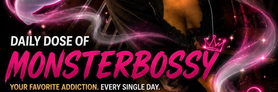 MonsterBossy/FETCON👻's banner