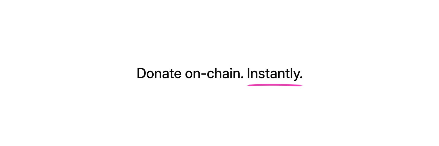 Donate.gg's banner