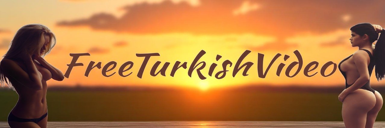 Free Turkish Amateur Video's's banner