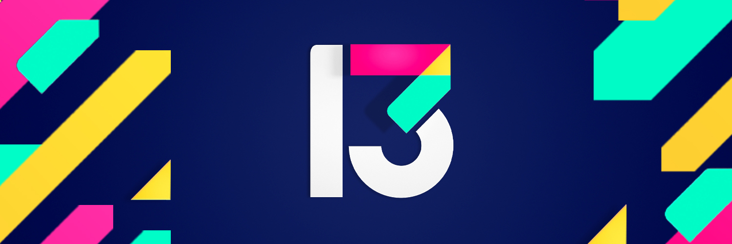 ערוץ 13's banner